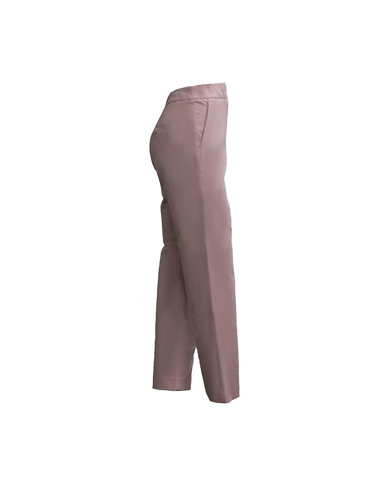 Tailored Stretch Pant