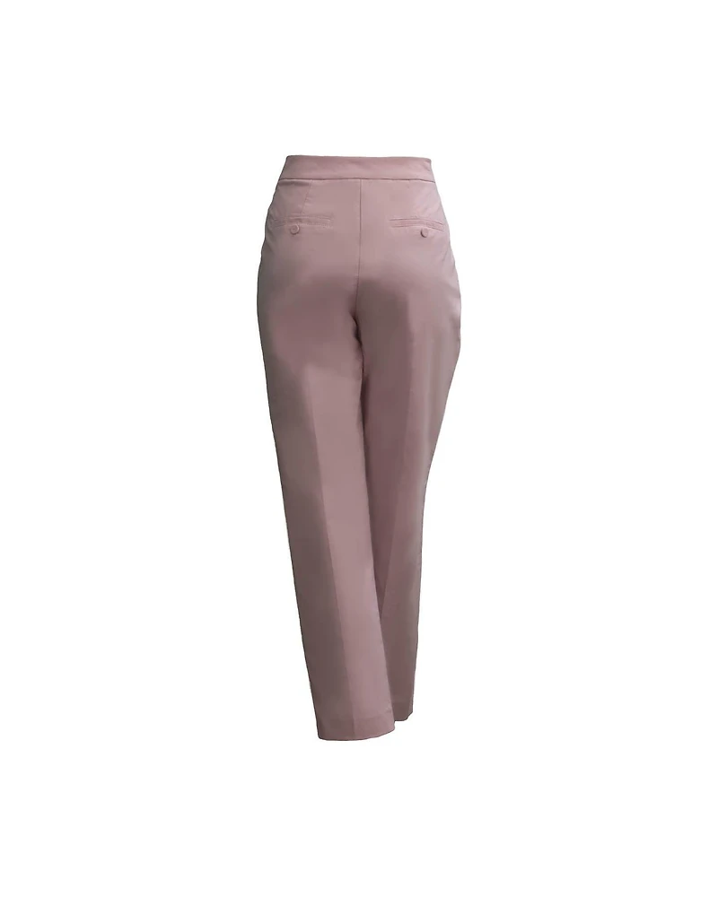 Tailored Stretch Pant