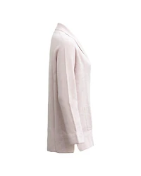 Cardi With Patch Pockets