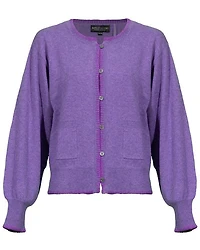 Cashmere Cardigan