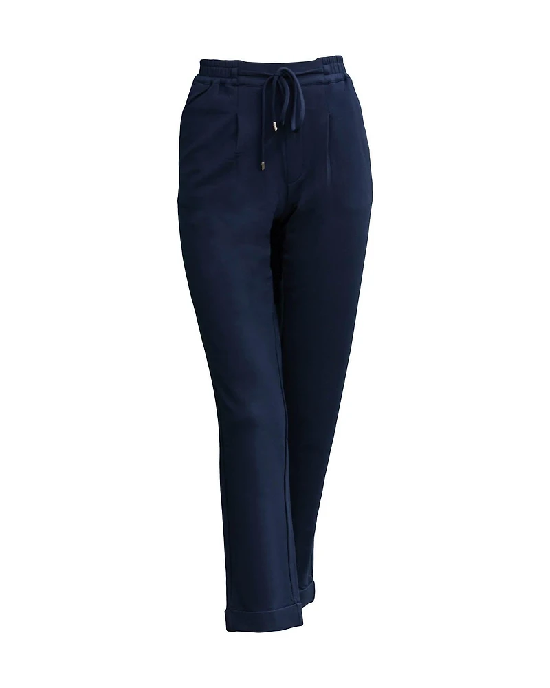 Drawstring Jogger