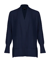 Edge to Cardigan