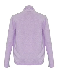 Side Button Detail Cardigan