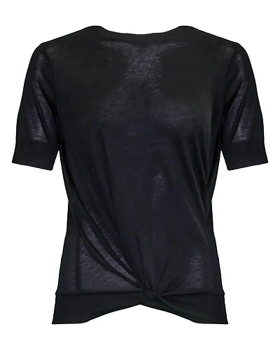 Twist Knot T-Shirt