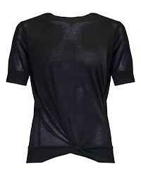 Twist Knot T-Shirt