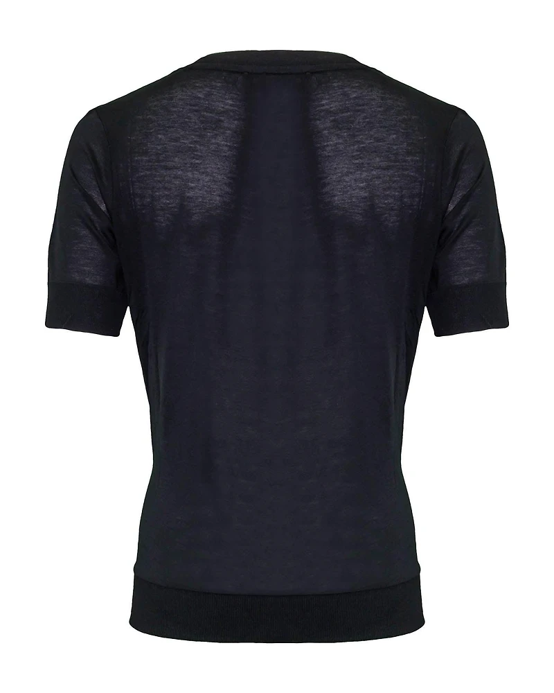 Twist Knot T-Shirt