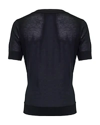 Twist Knot T-Shirt