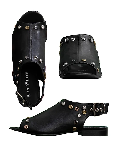 Adira Stud Sandal