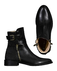 Bailey Bootie