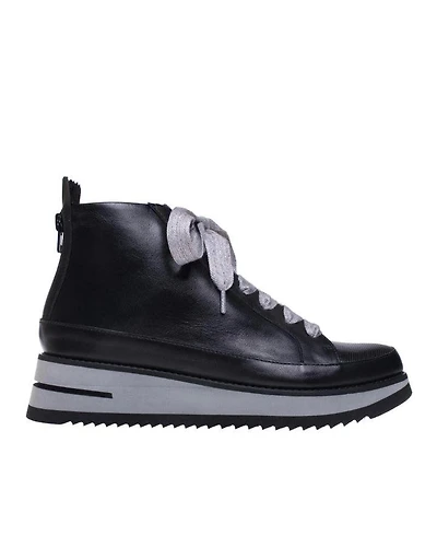 Niveah Ankle Sneaker