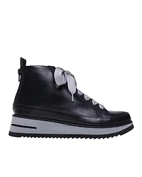 Niveah Ankle Sneaker