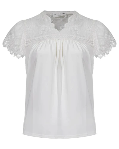 Brioche T-Shirt