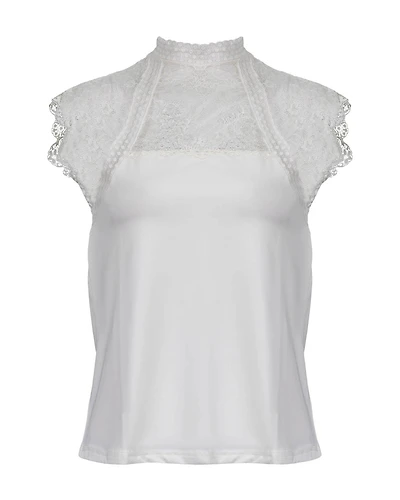 Brioche Top
