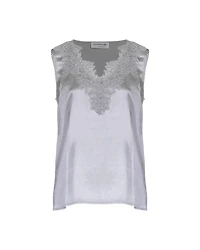 Jade-S Sleeveless Top