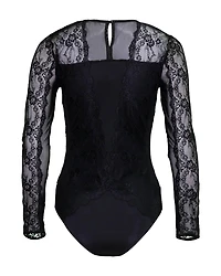 Lace Bodysuit