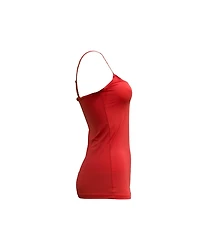 Strap Tank Strawberry