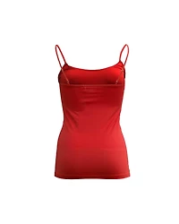 Strap Tank Strawberry