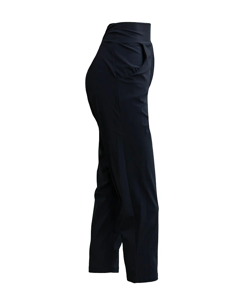 Cropped Summer Pants
