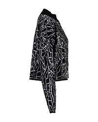 Desert Soil Crop Cardigan