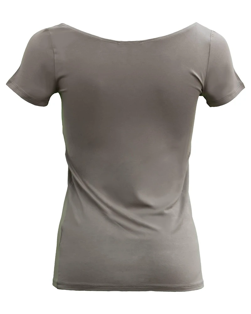 Julia Basic T-shirt