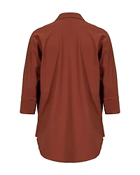 Light 3/4 Sleeve Shirt