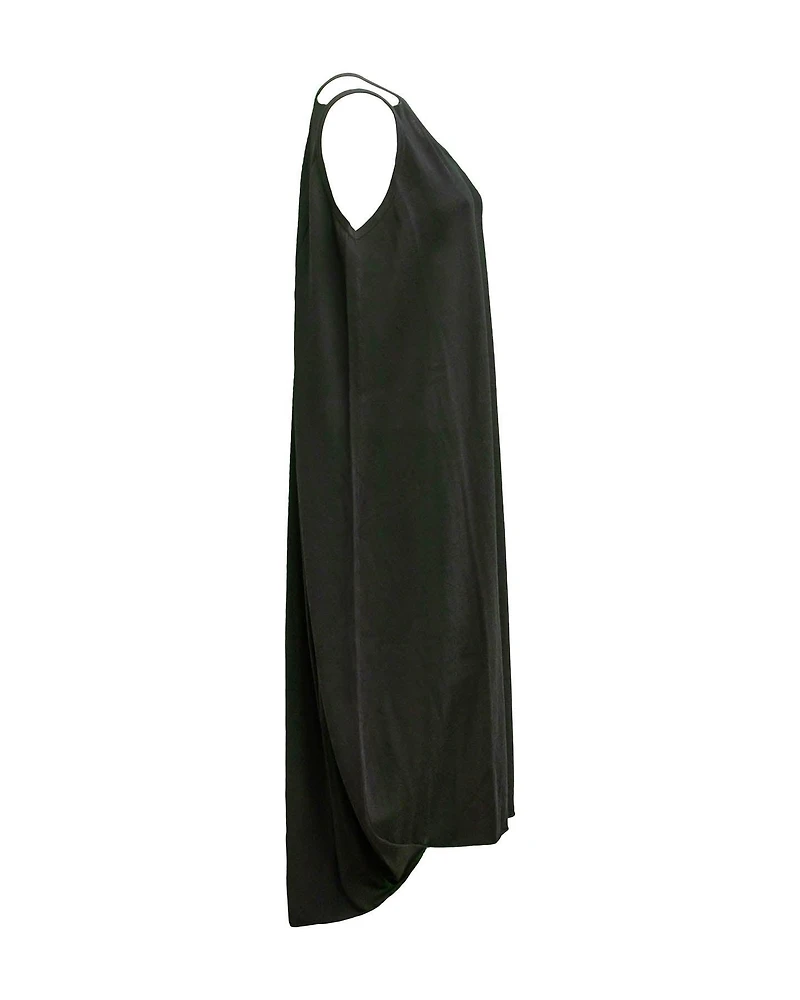 Maxi Knit Tank Dress