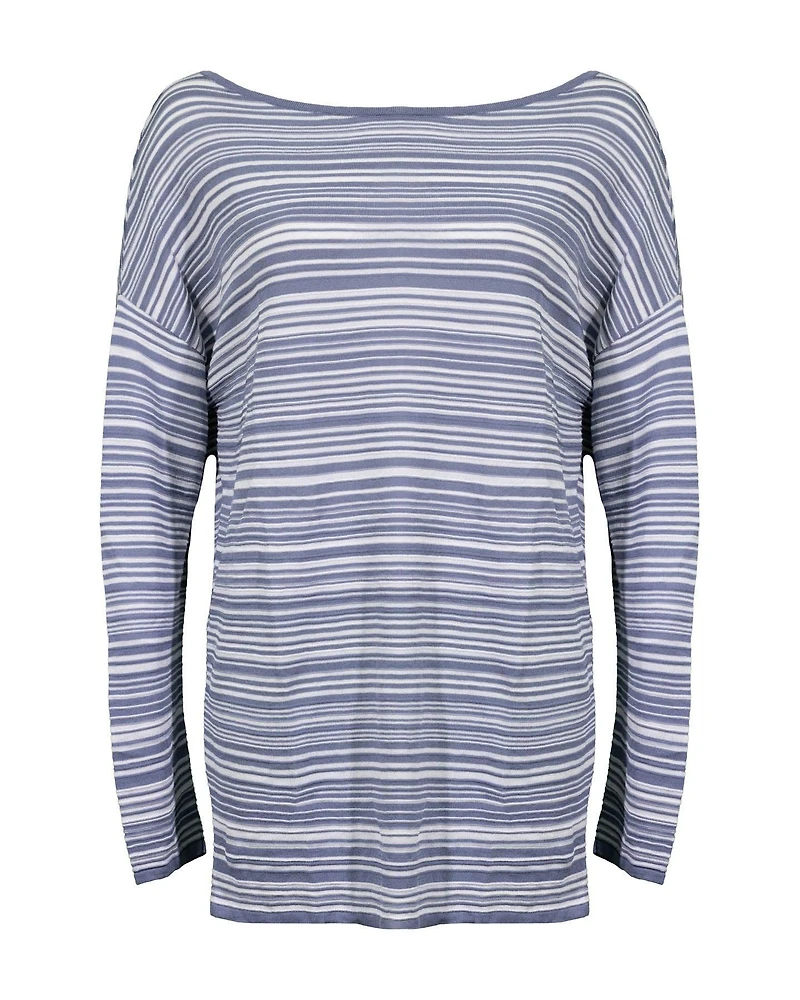 Striped Tunic