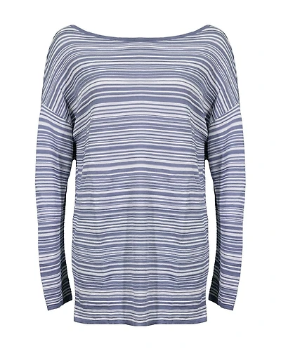 Striped Tunic