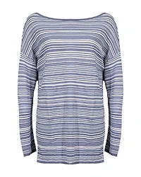 Striped Tunic