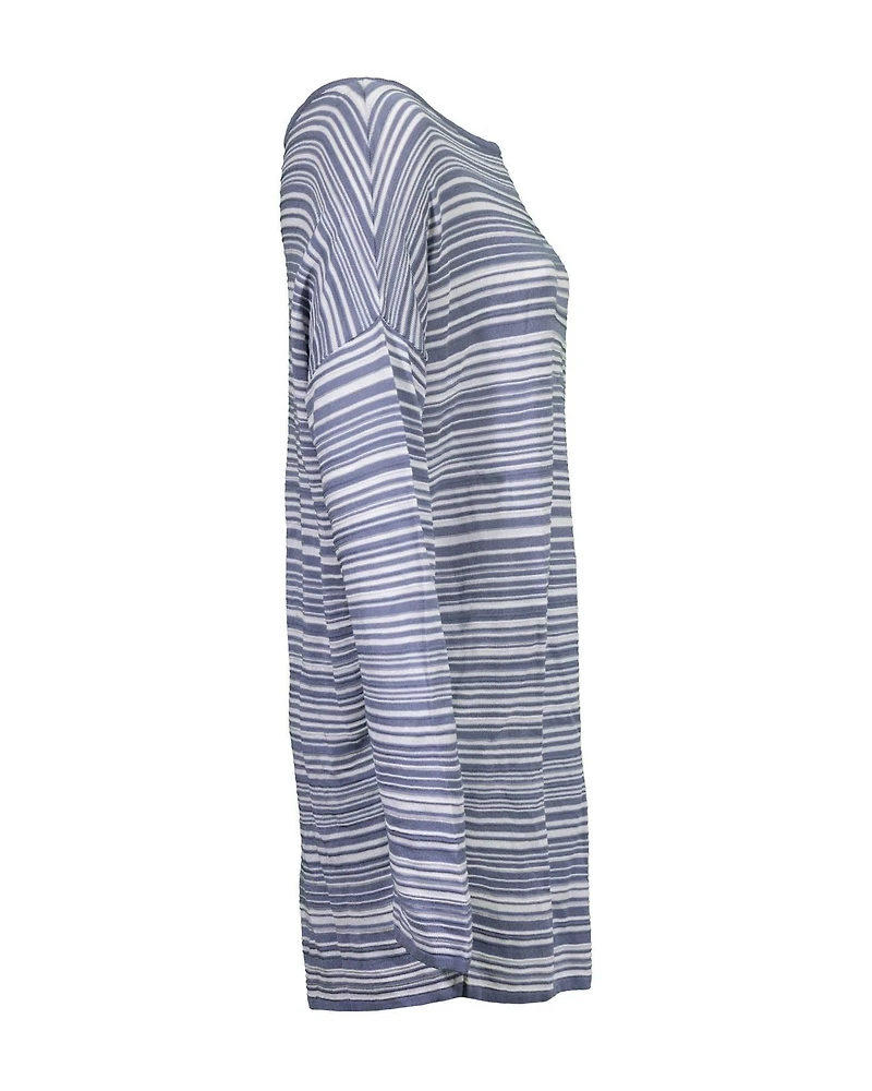 Striped Tunic