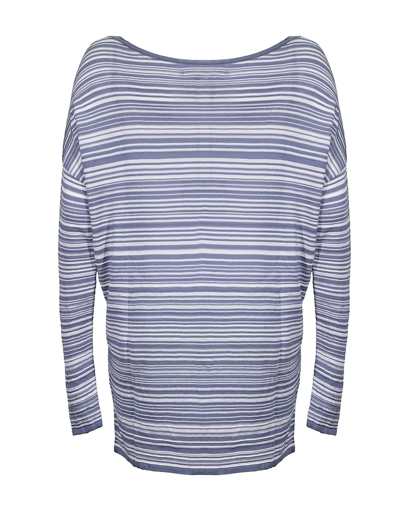 Striped Tunic