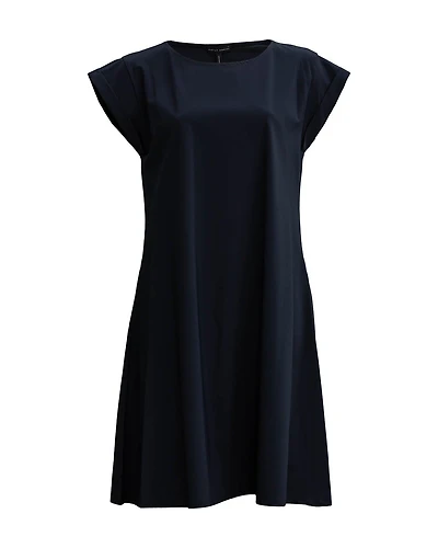 Summer Cap Sleeve Dress