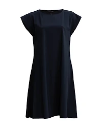 Summer Cap Sleeve Dress