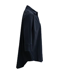 Summer Shirt Jacket