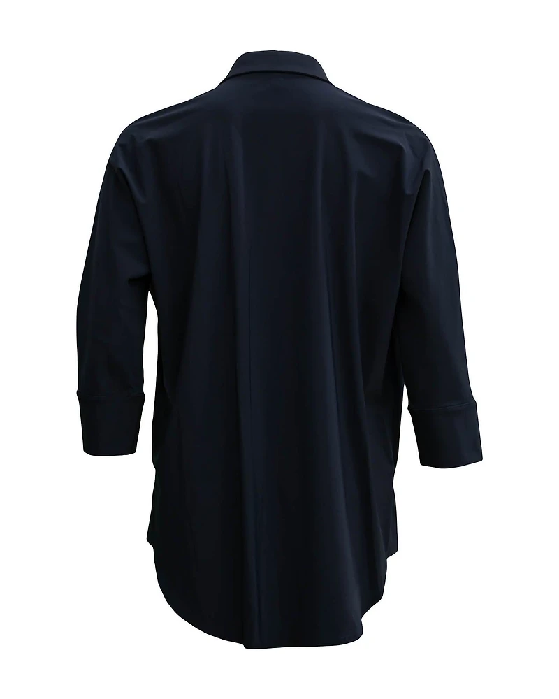 Summer Shirt Jacket