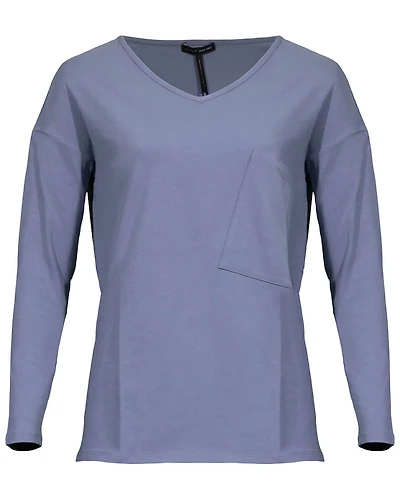 V-Neck Pullover