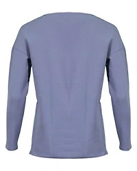 V-Neck Pullover
