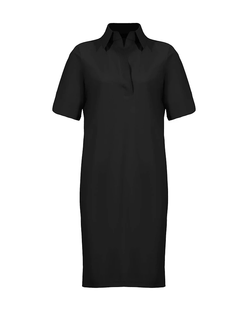 Shan Polo Dress
