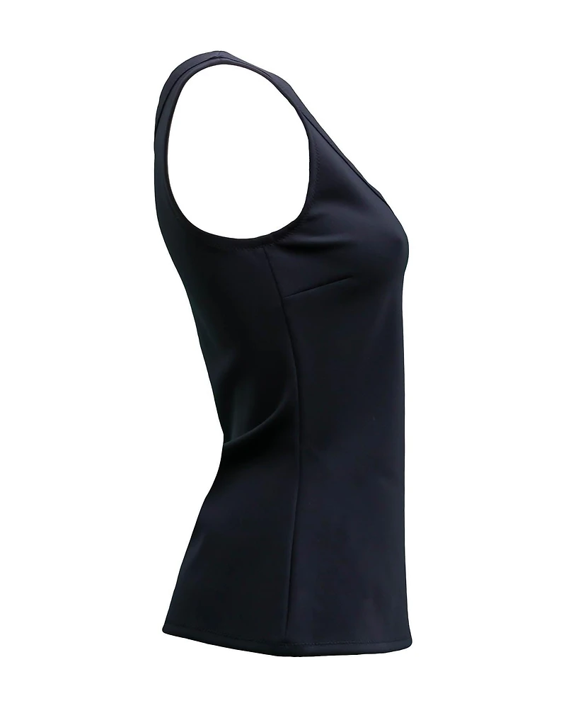 Scuba Tank Top