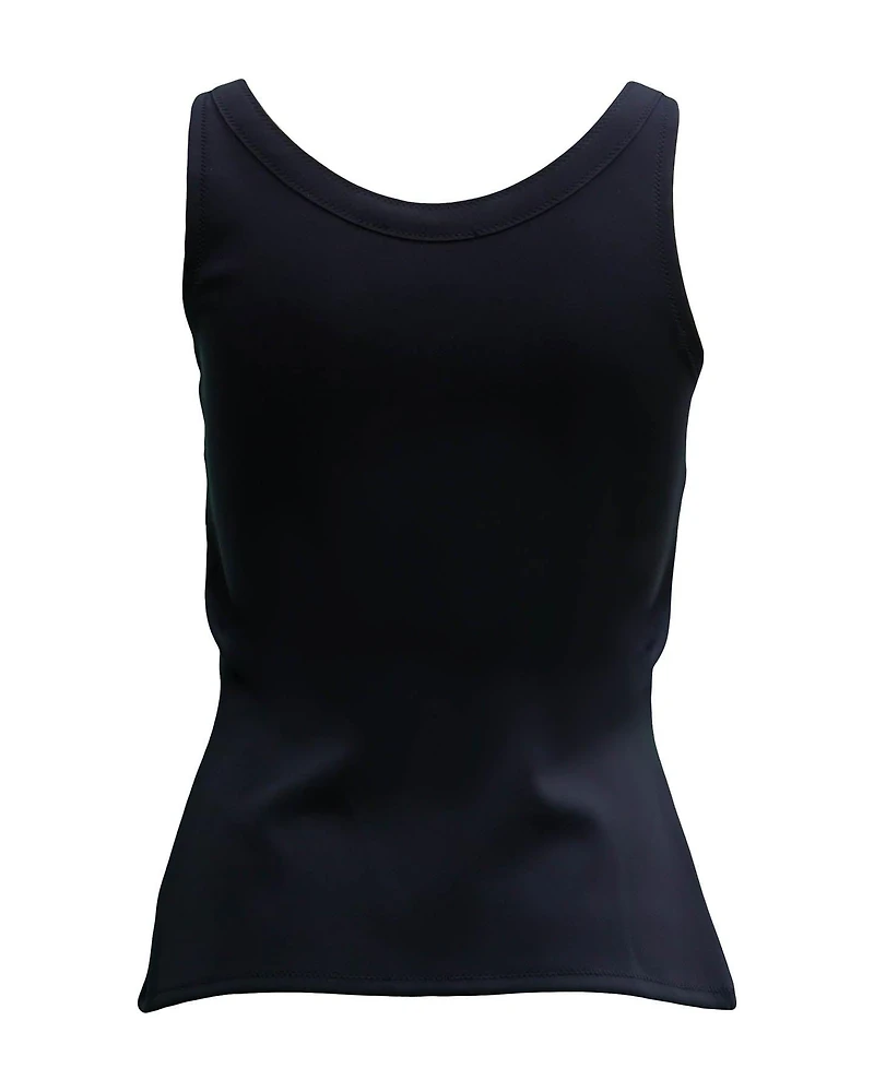 Scuba Tank Top