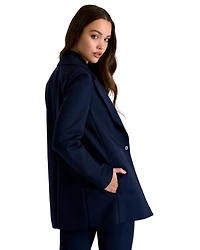 Sofia 3D Long Blazer
