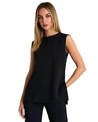 Shan Sofia  Sleeveless Top