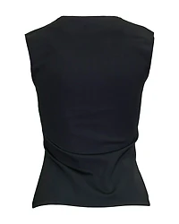 Trim Detail Tank Top