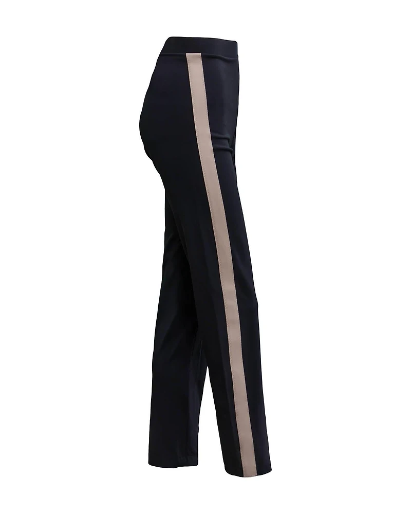 Two Tone Pants