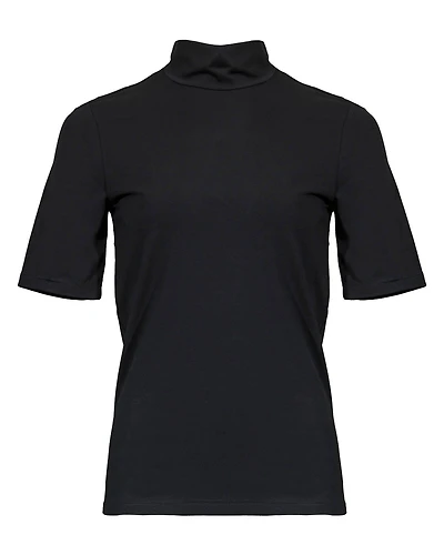 Victoria Half Sleeve Top