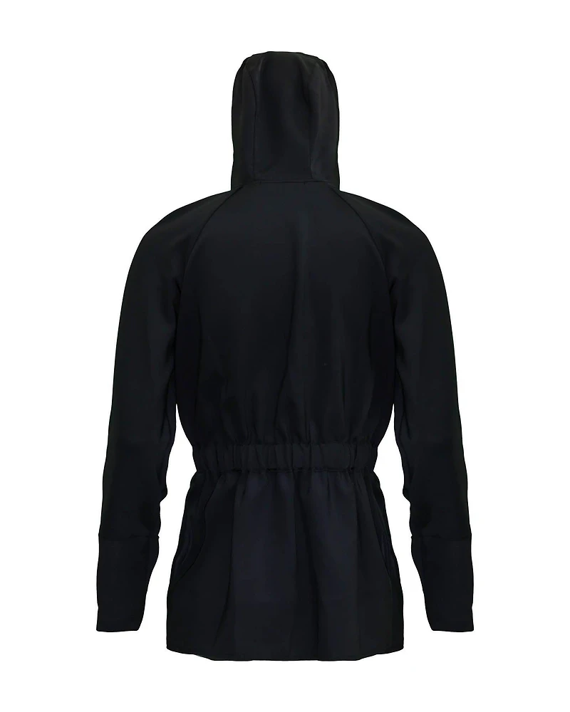Zip Hoodie Jacket