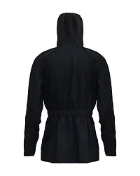 Zip Hoodie Jacket