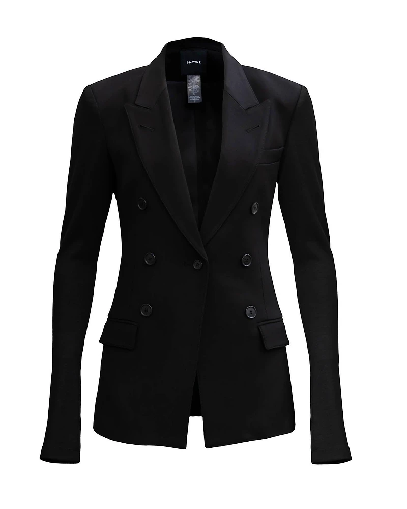 Not a DB Blazer Black