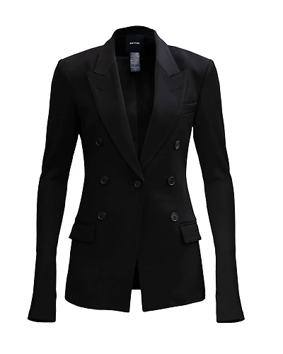 Not a DB Blazer Black