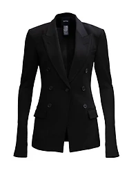 Not a DB Blazer Black